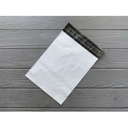 Кур“єрський поліетиленовий пакет 130x190 мм