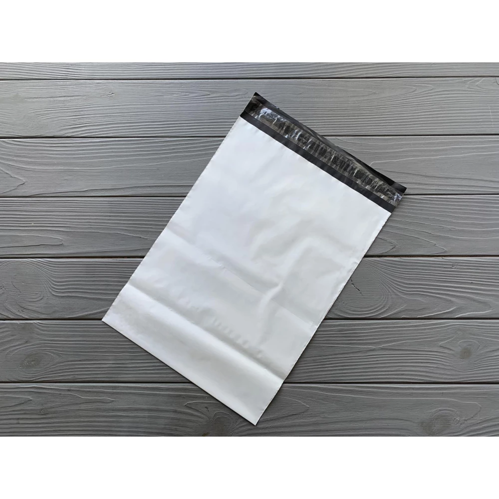 Кур“єрський поліетиленовий пакет 240x320 мм