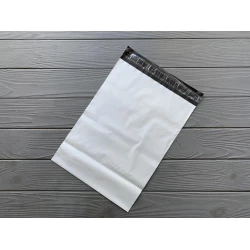 Кур“єрський поліетиленовий пакет 240x320 мм