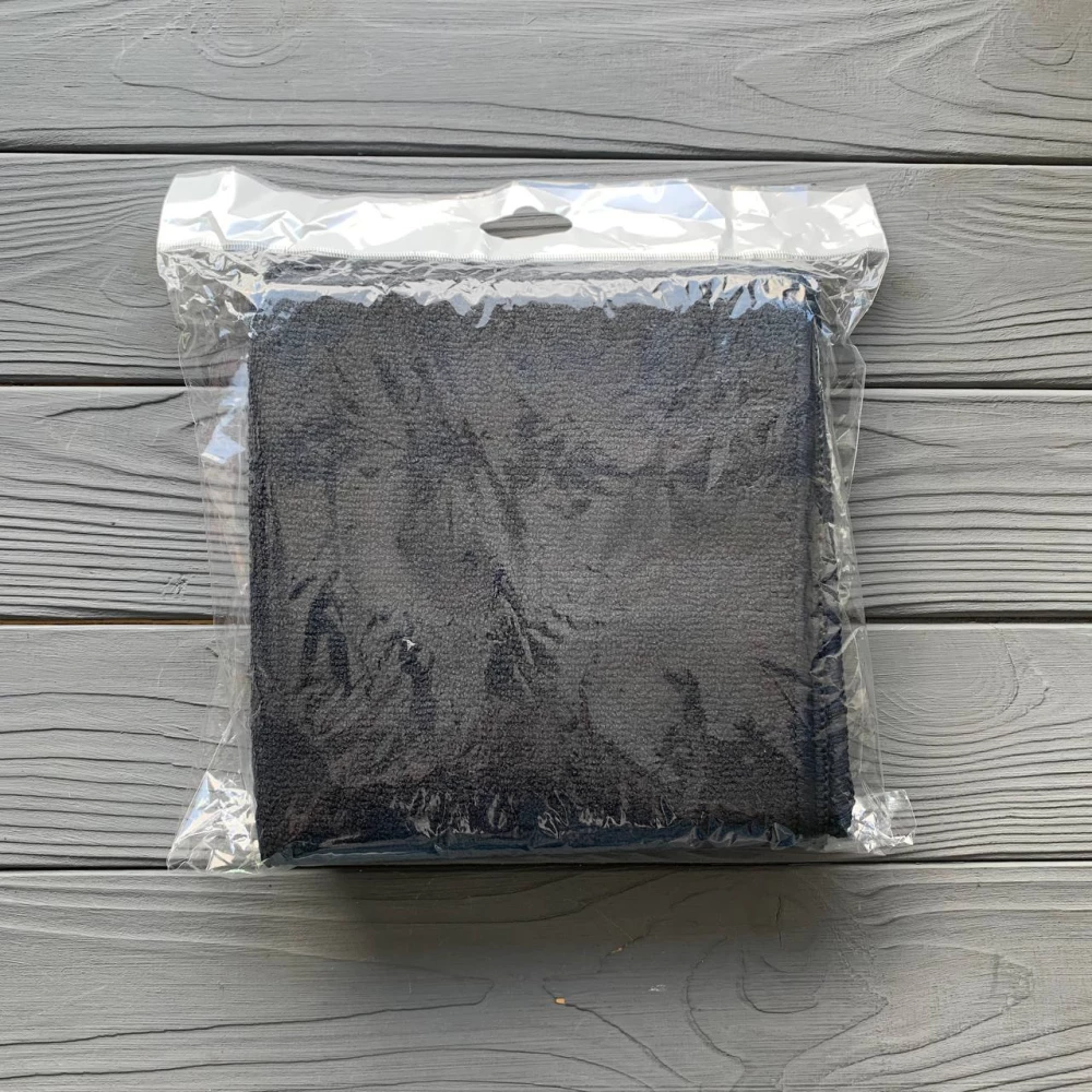 Мікрофібра універсальна 35х35 5шт без\ет (50шт\ящ)