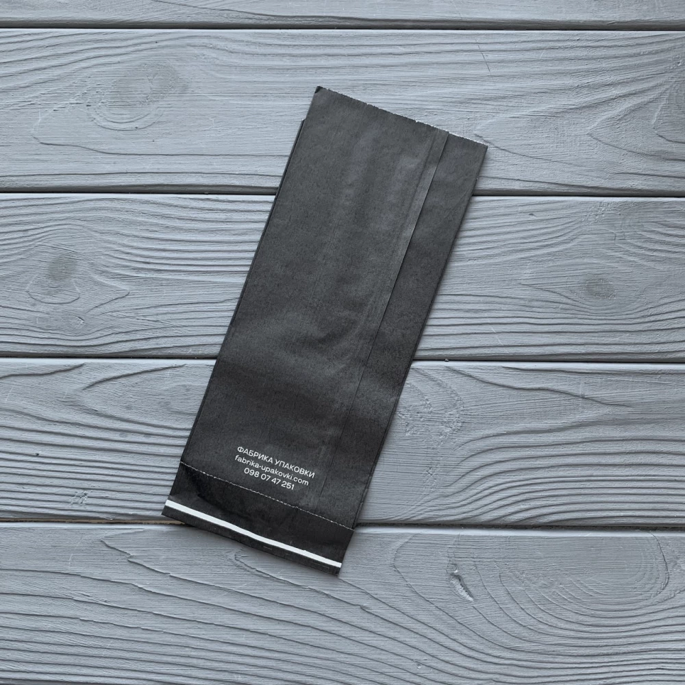 Упаковка для Шаурми 230х90х50 мм 2800Ф (середня щільність)