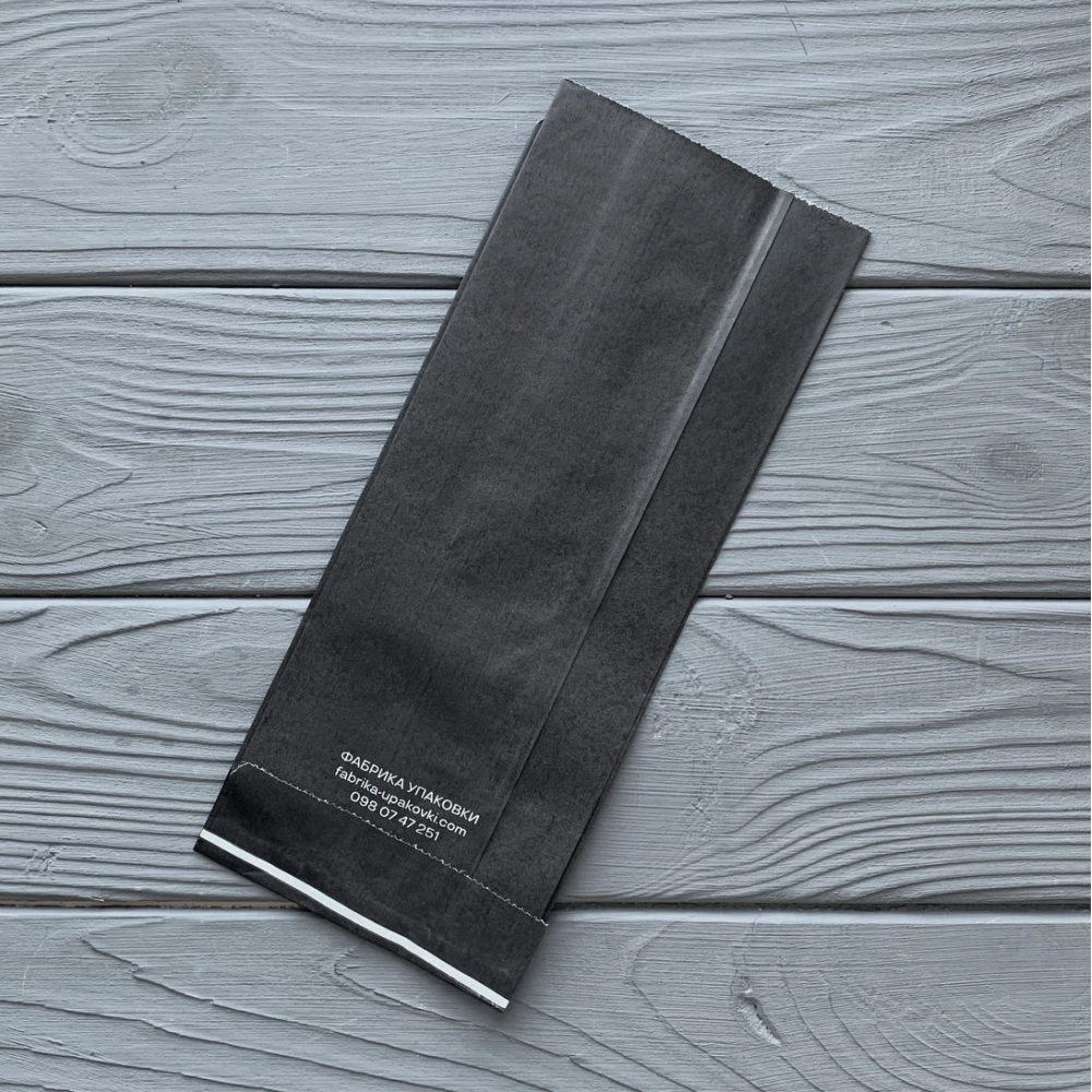 Упаковка для Шаурми 230х90х50 мм 3000Ф (середня щільність)