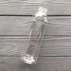 Пляшка ПЕТ 0,5 л. 38мм (квадрат) (200 шт)