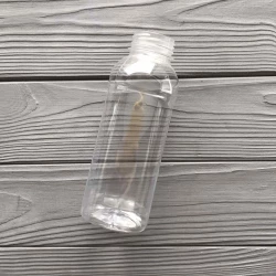 Пляшка ПЕТ 400мл. 38мм (квадрат) (200 шт)