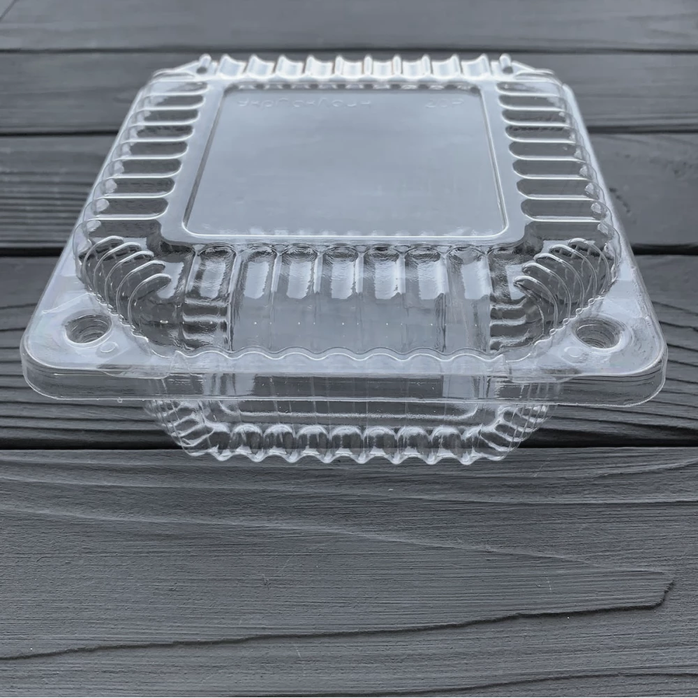 Контейнер 20P 131x131x57 мм (550шт/ящ)