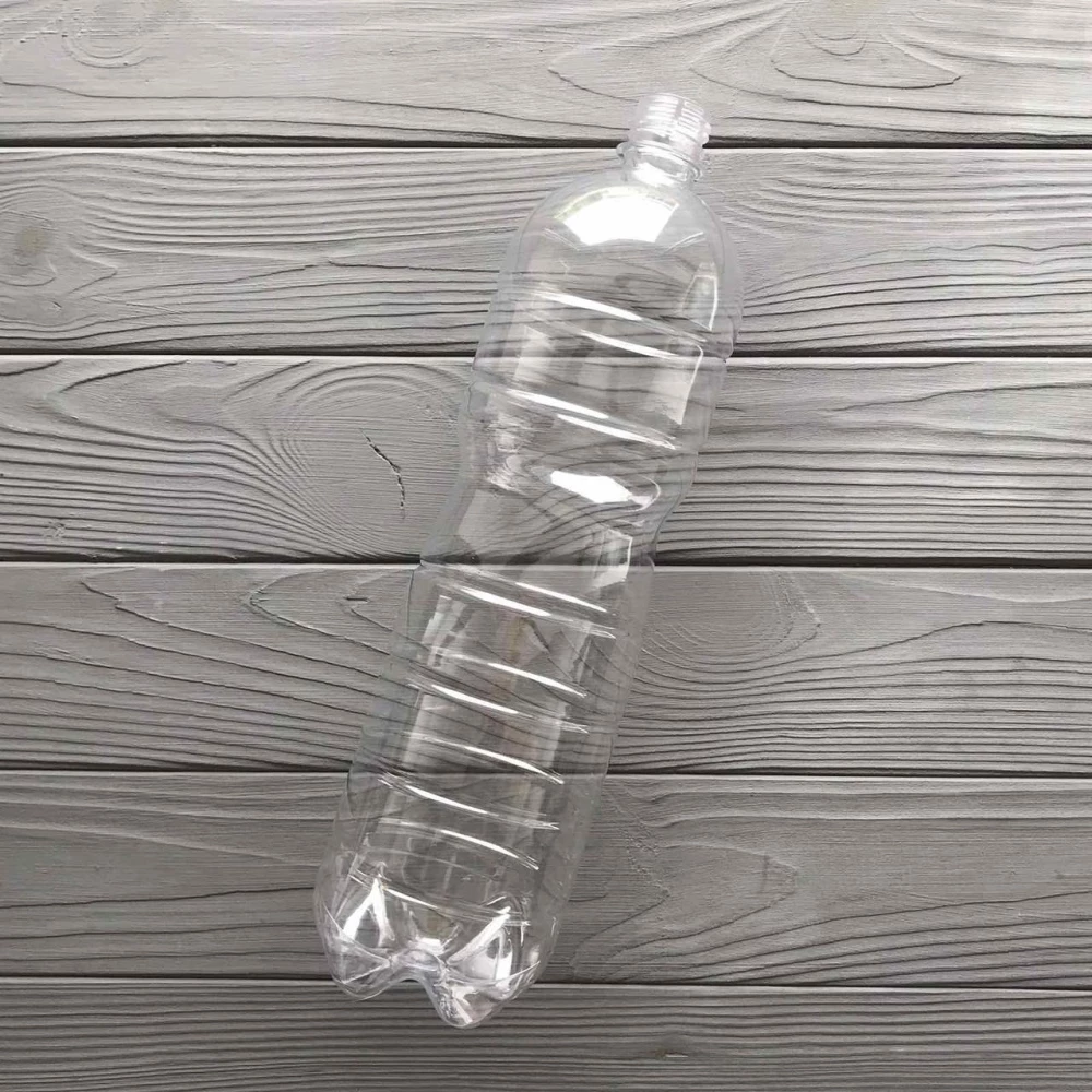 Бутылка ПЕТ 1,5л. 28мм (линия) (90шт)