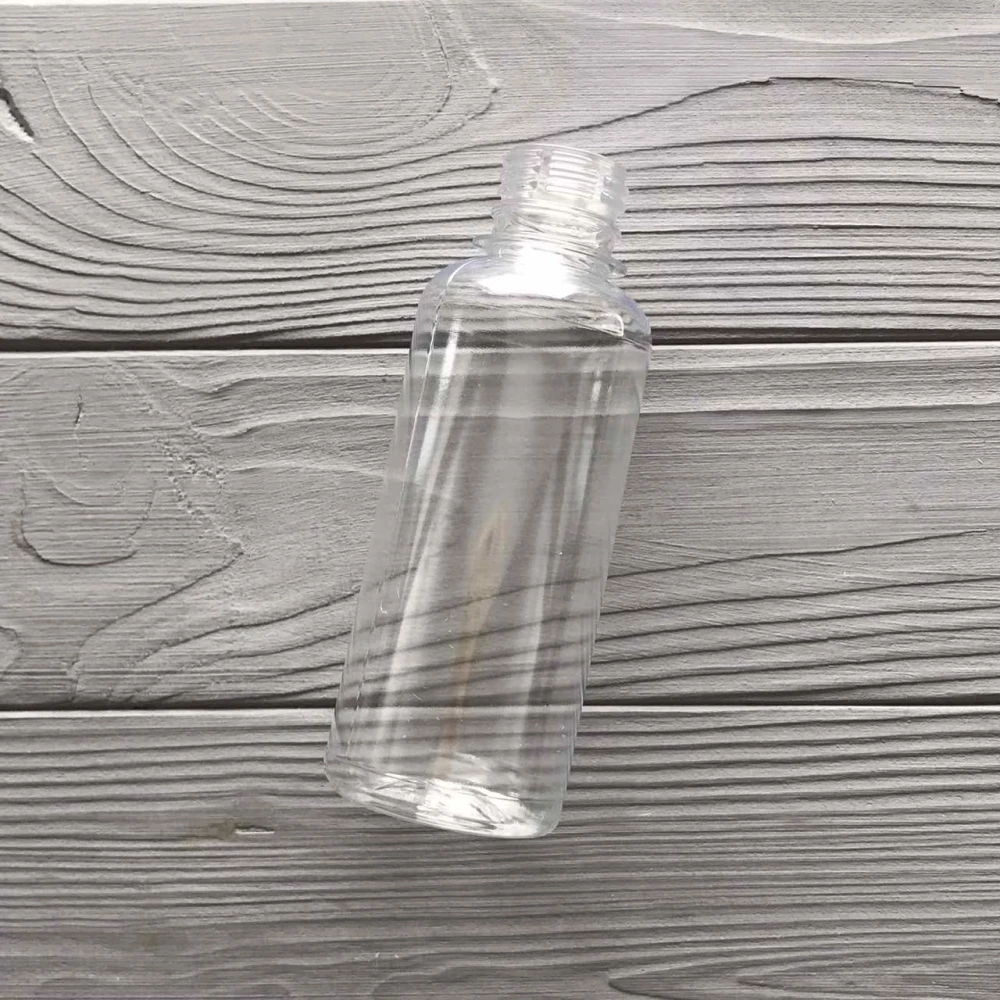 Пляшка ПЕТ 200мл. 28мм (200 шт)