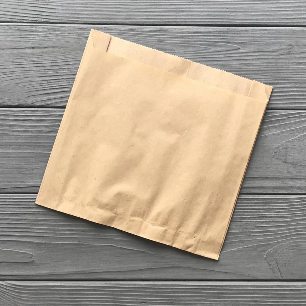 Пакет саше для млинців 180х180х40 (Економ) 158Ф