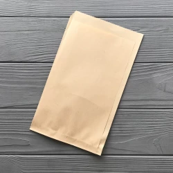 Куточок паперовий для млинців 230х150 мм (середньої жиростійкості)