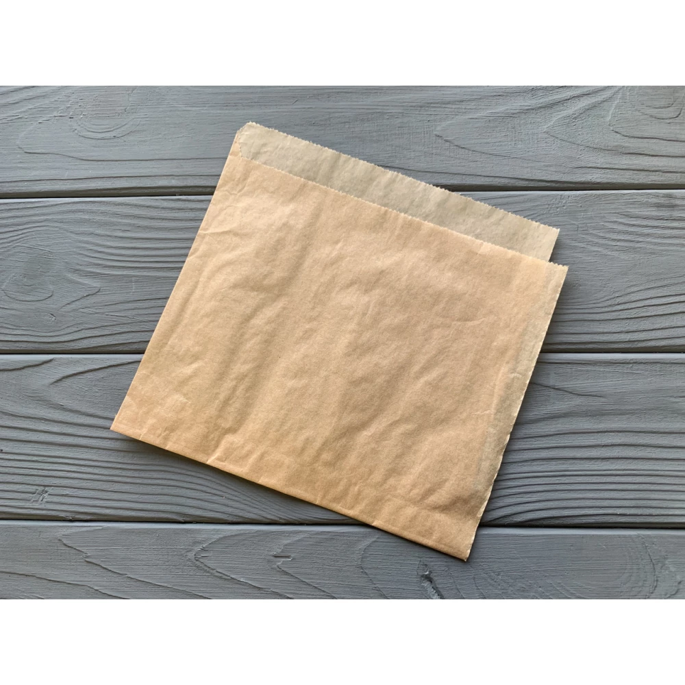 Куточок бурий (170х170мм) 29 Ф