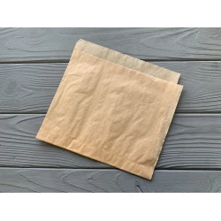 Куточок бурий (170х170мм) 29 Ф