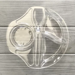 Вставка для салатника 850мл (850P і 850BL)