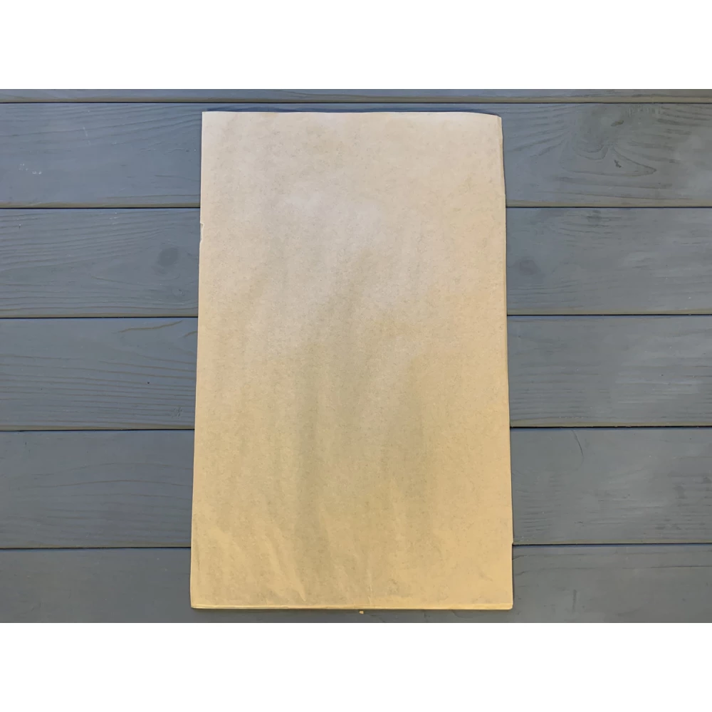 Обгортковий папір крафт 350х220 мм 40гр/м2 961Ф