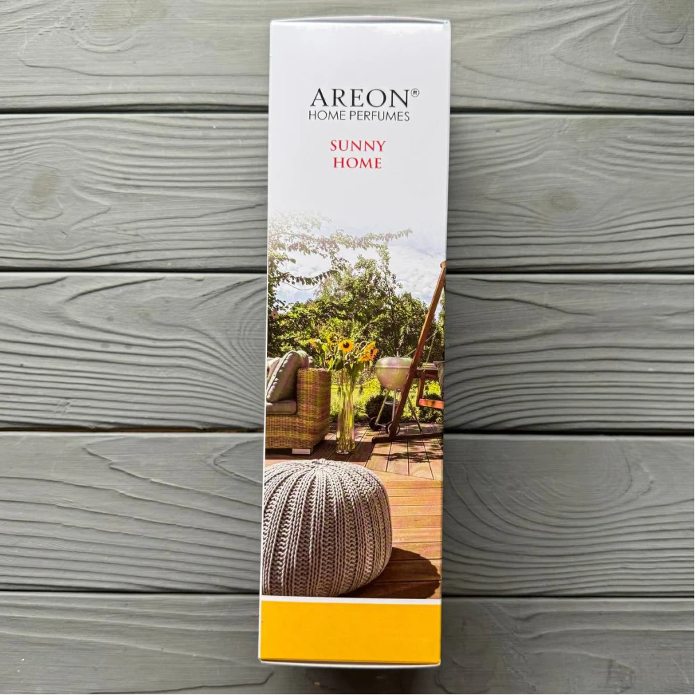Аромадифузор Areon “Сонячний“ 150мл