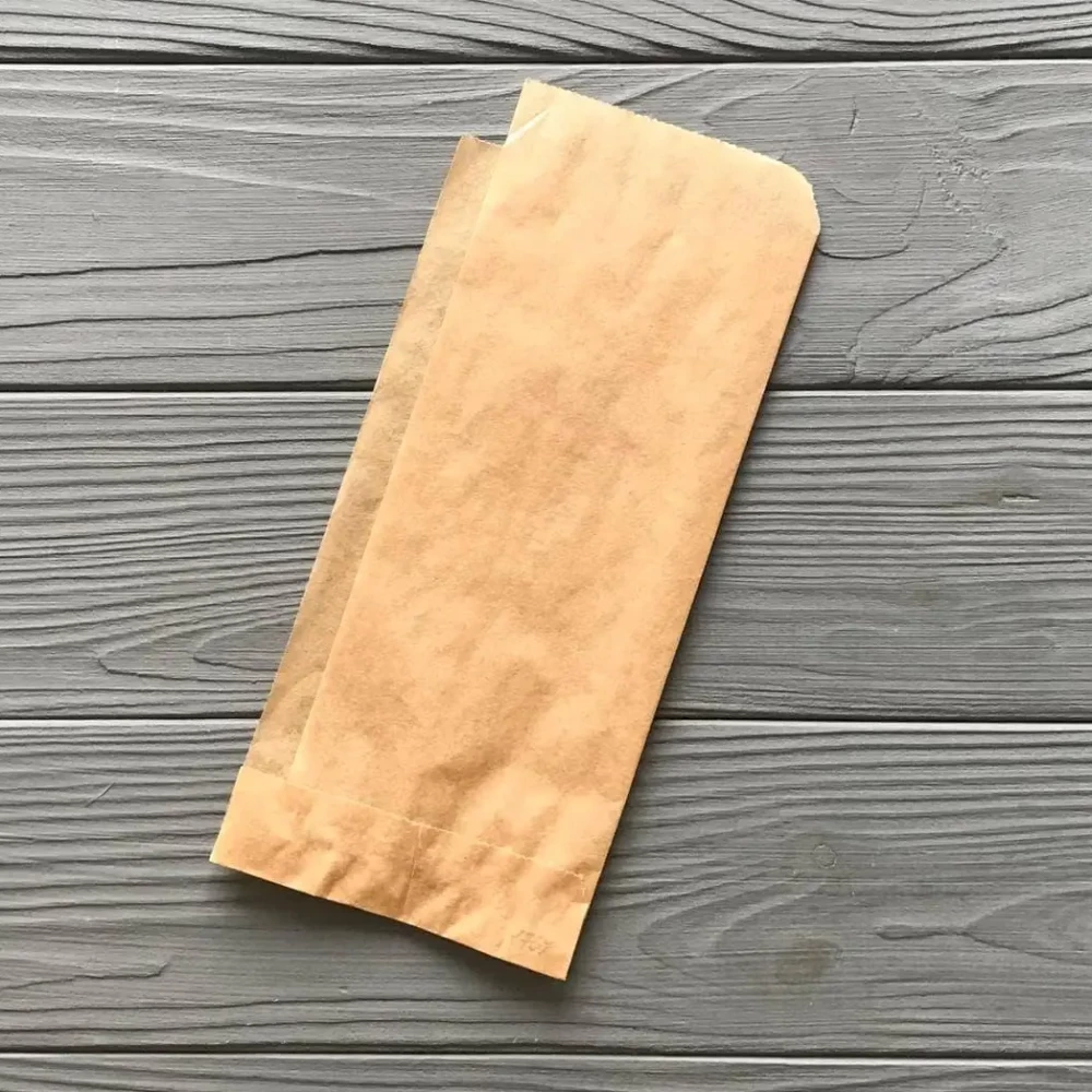 Упаковка для хот-дога 210х85 мм 176Ф