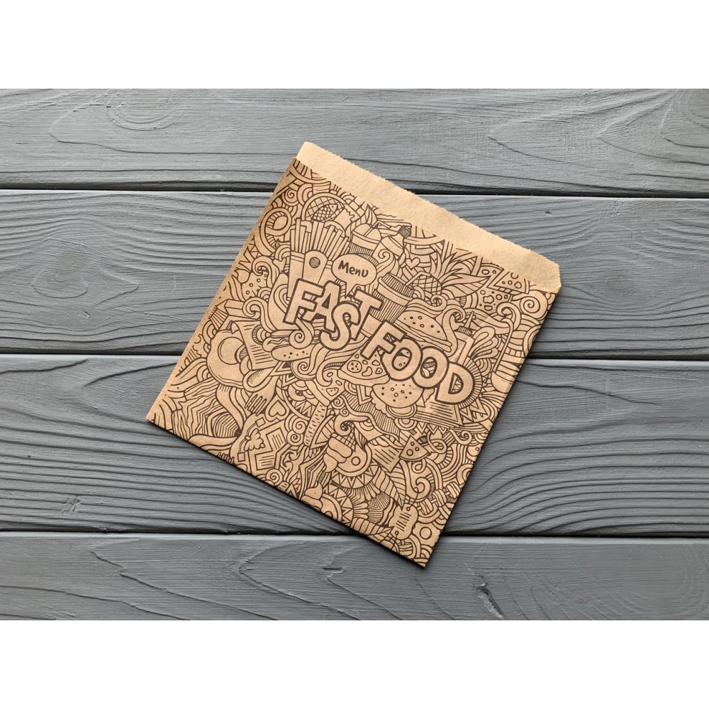 Упаковка для млинців 66Ф