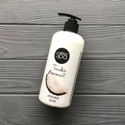 Крем-мило “Effect Spa“ Кокос 0,5 л