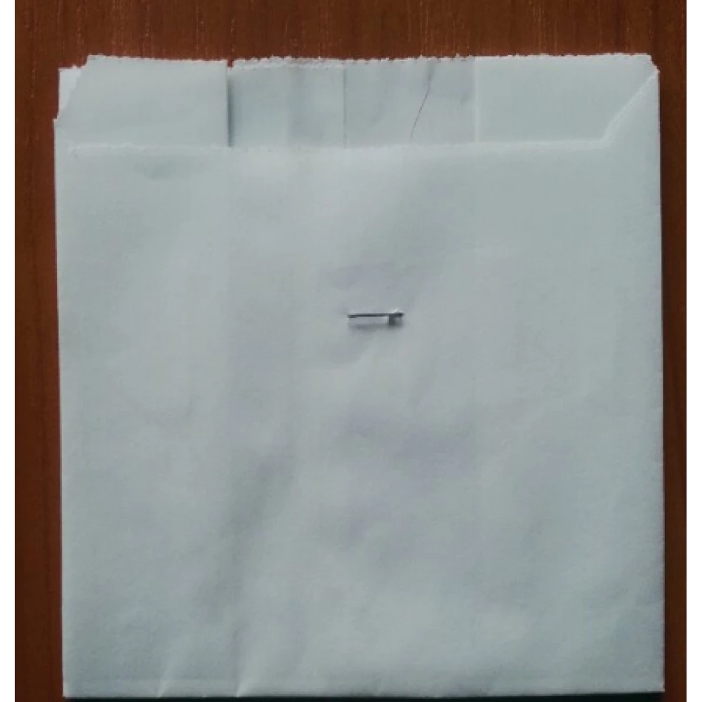 Упаковка для картоплі фрі маленька (70-100г) 97