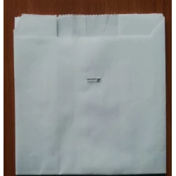 Упаковка для картоплі фрі маленька (70-100г) 97