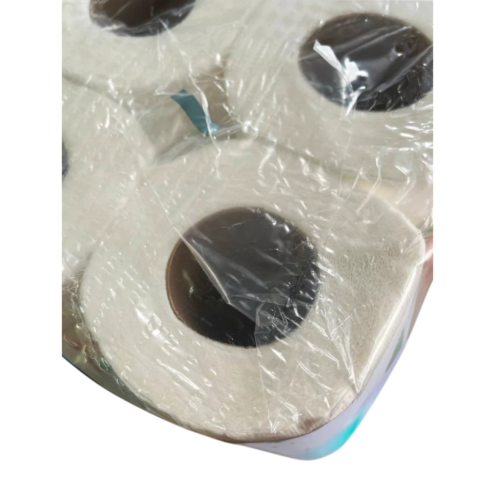 Папаір туалетний “Ruta Classic“ 2ш Білий (32рул/уп)