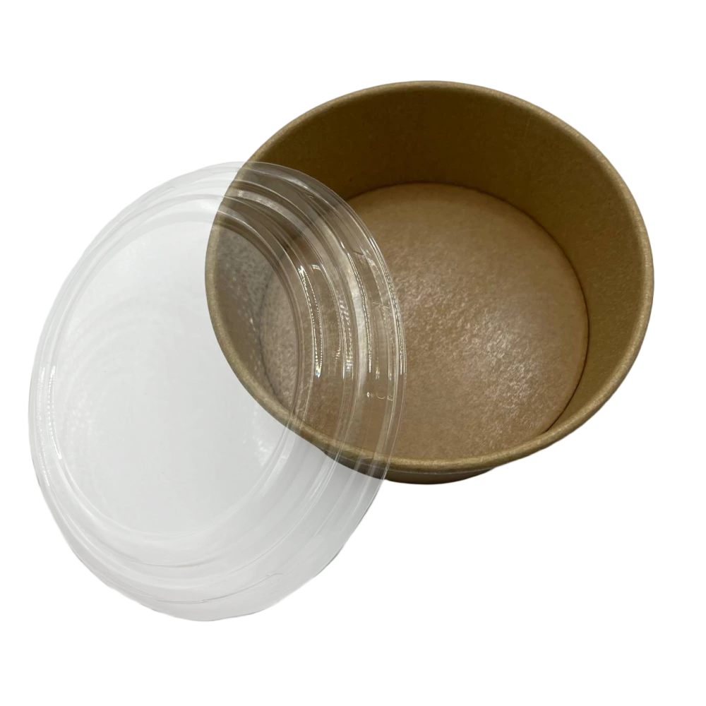 Салатник ЕКОКРАФТ UM 750мл (50шт/уп) D-150мм UMSK750