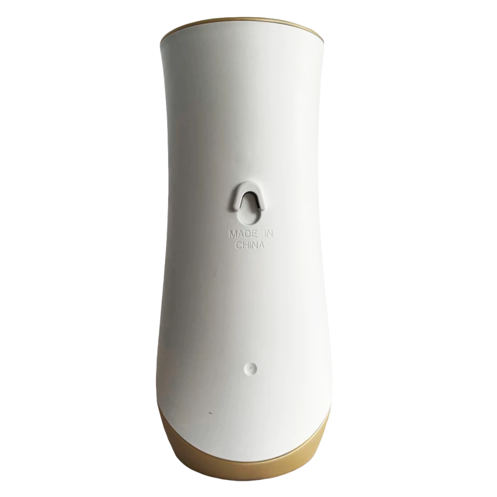 Освіжувач повітря Glade автоматичний Піон і Соковиті ягоди