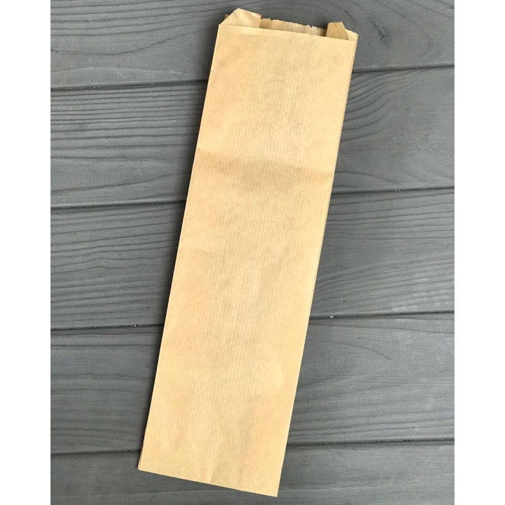 Пакет саше бурий 310х90х50 (770)