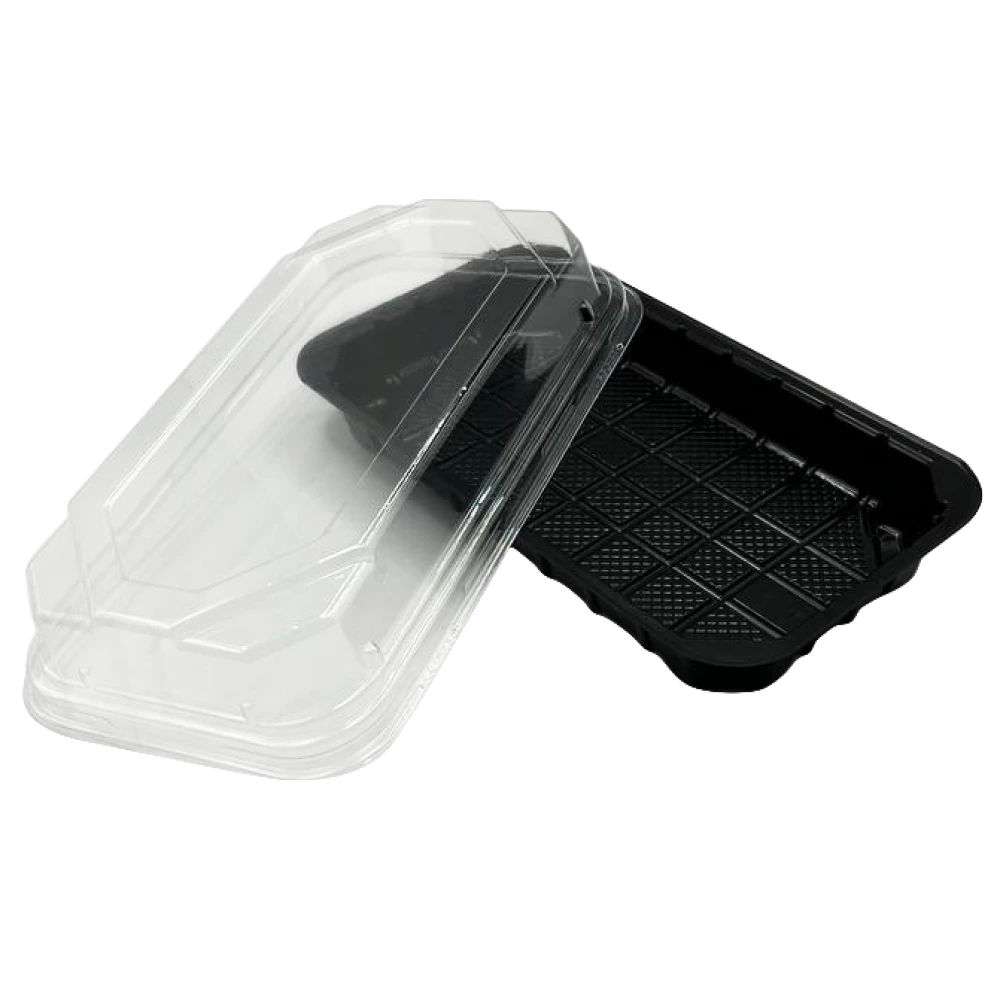 Упаковка для суші ПС-67 (750шт/ящ)