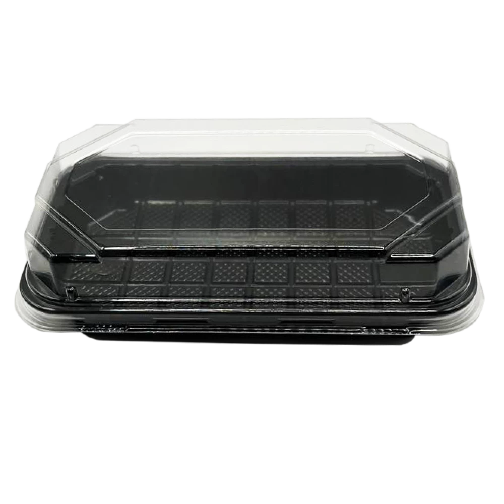 Упаковка для суші ПС-67 (750шт/ящ)