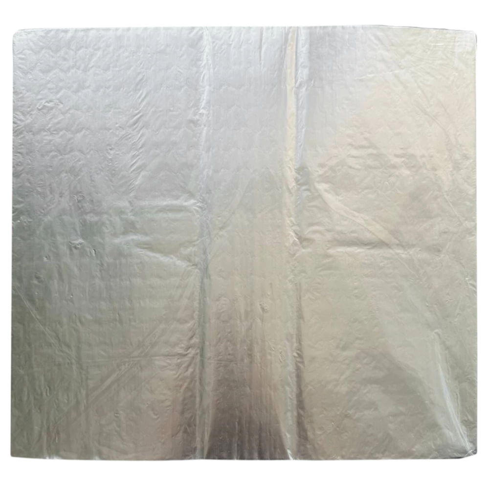 Папір фольгований 400х400 (500шт/уп|2000шт/ящ)