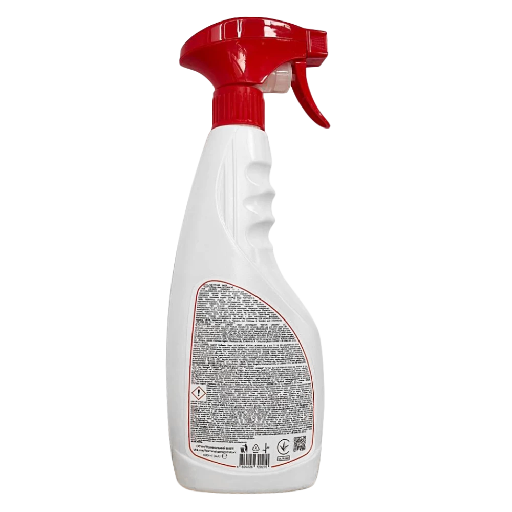 Спрей  “Coffeein clean“ Чистячий засіб 400мл