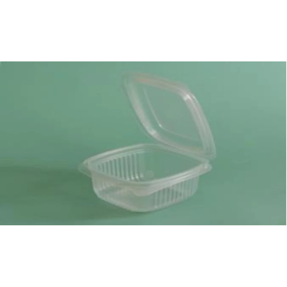 Контейнер з кришкою 250 мл 235х110х45 мм