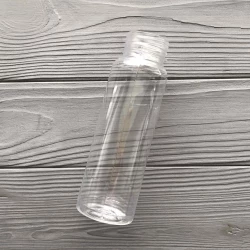 Пляшка 200мл. 38мм (кругла) (200 шт)