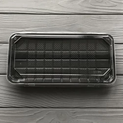 Суші-бокс 2-3 рола 333BL+333PK (300шт/ящ)