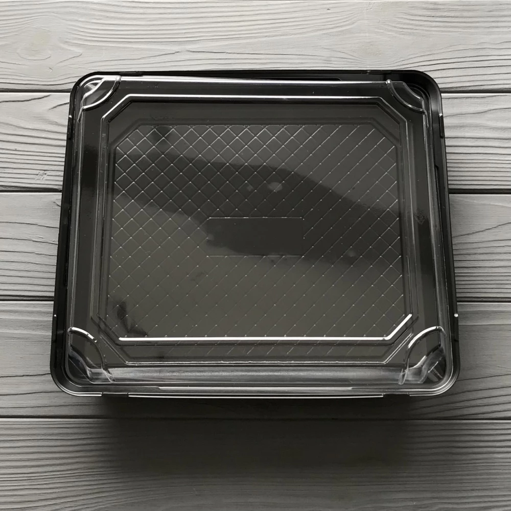 Суши-бокс “Сет“ 334BLPK (200шт/ящ)