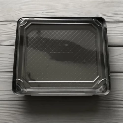 Суши-бокс “Сет“ 334BLPK (200шт/ящ)