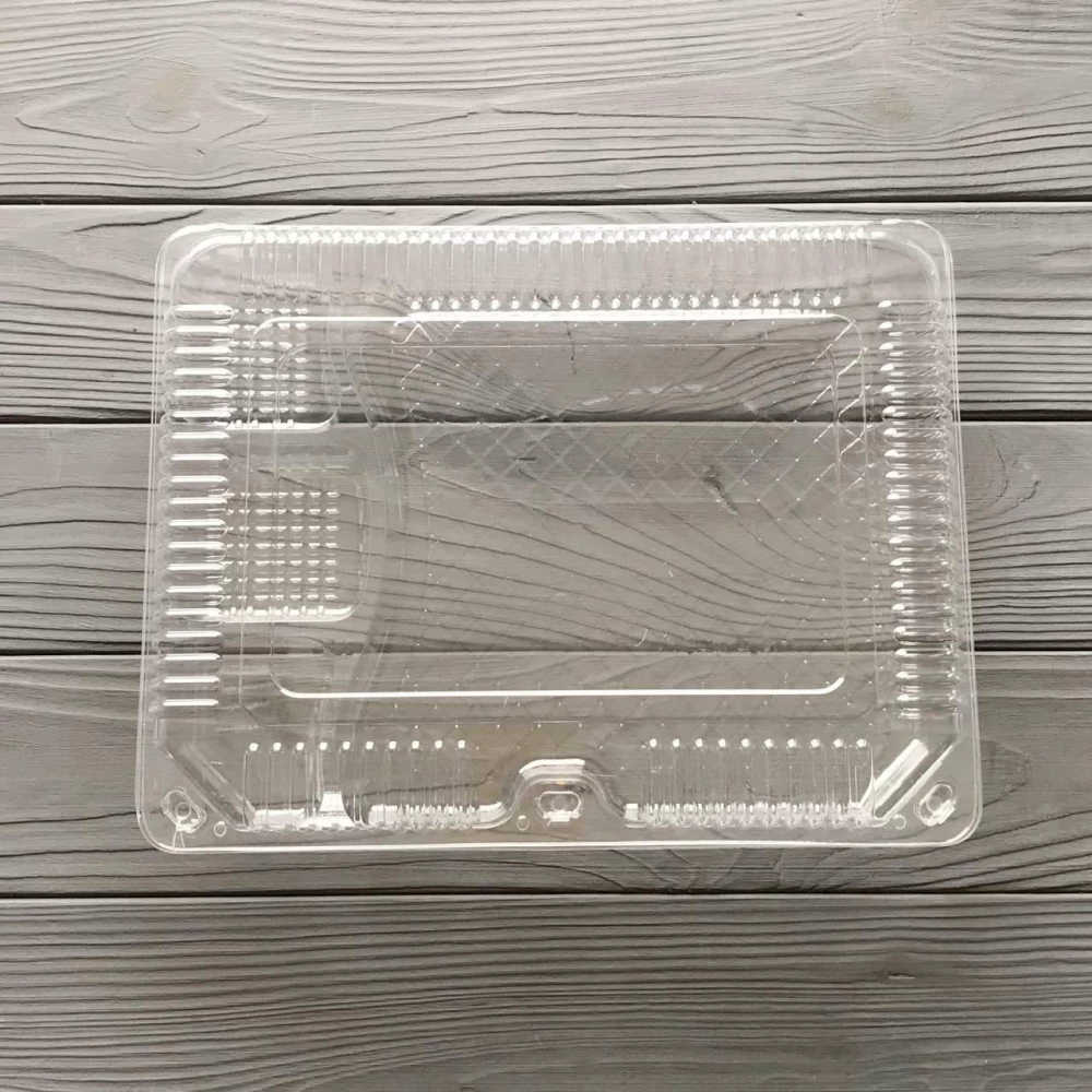 Суши-бокс “Сет“ 330 + місце під соусник,імбір,васабі (120шт/ящ)