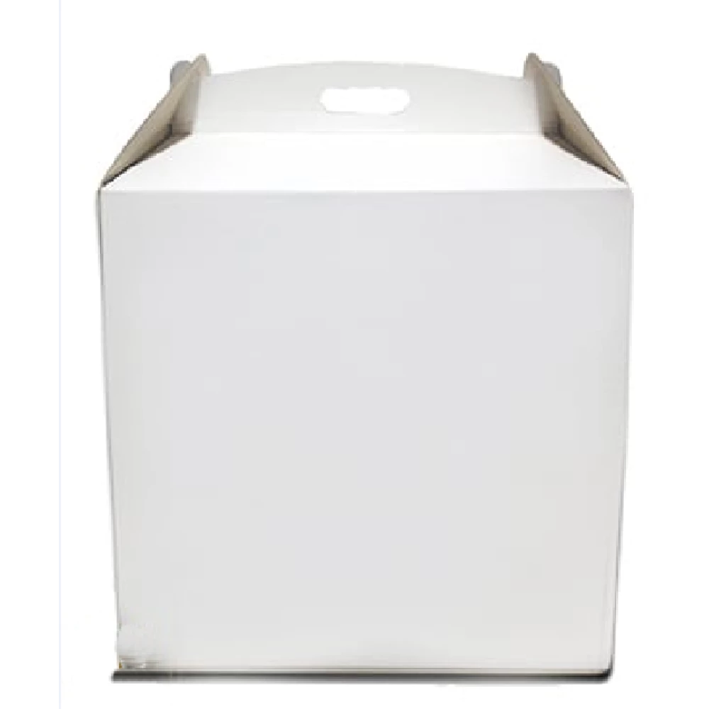 Коробка для торта 450х450х450