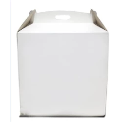 Коробка для торта 450х450х450