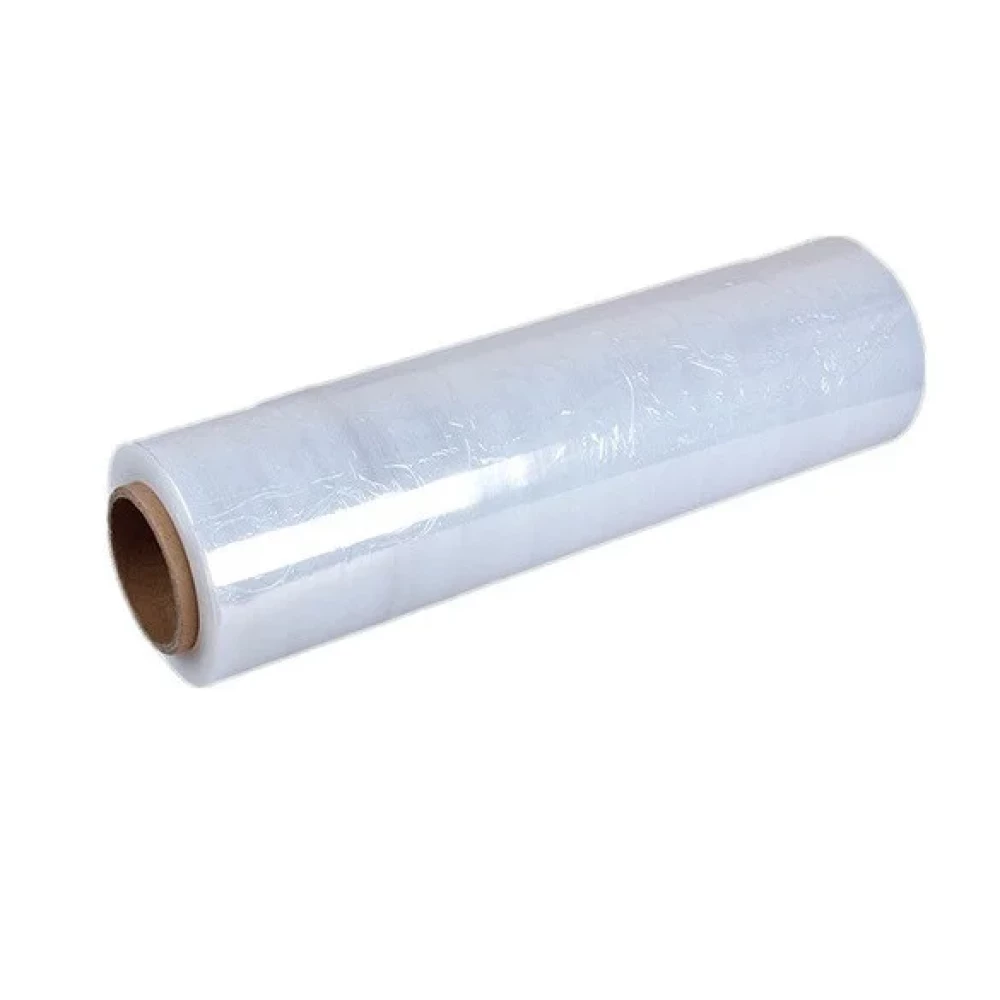 Страйч харчовий прозорий 25 см 1кг