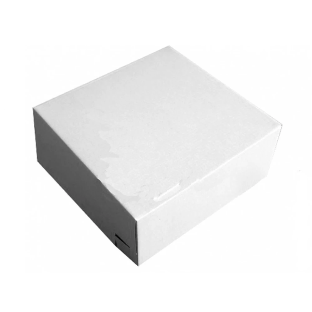 Коробка для торта 230х230х100