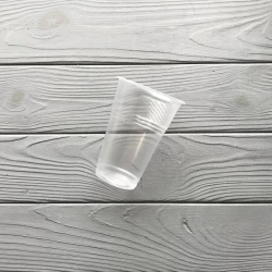 Стакан 300мл PP (50шт/100шт|уп/42уп|ящ)