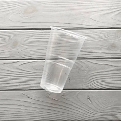 Склянка 500 мл PP Супер (50 шт ⁇ уп/30уп ⁇ ящий)