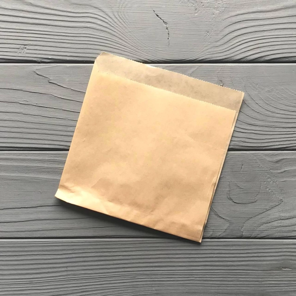 Куточок для млинців (150х140мм) 185Ф