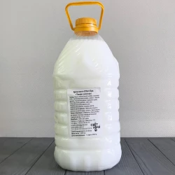 Крем мило “Effect Spa“ Кокос 5кг ПЕТ пляшка