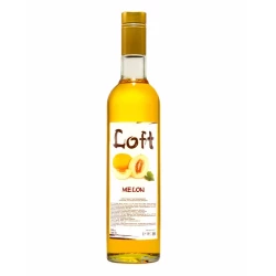 Сироп Диня 0,7л Loft