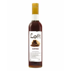 Сіроп Кава 0,7л Loft