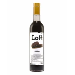 Сироп Двойное печенье 0,7л Loft