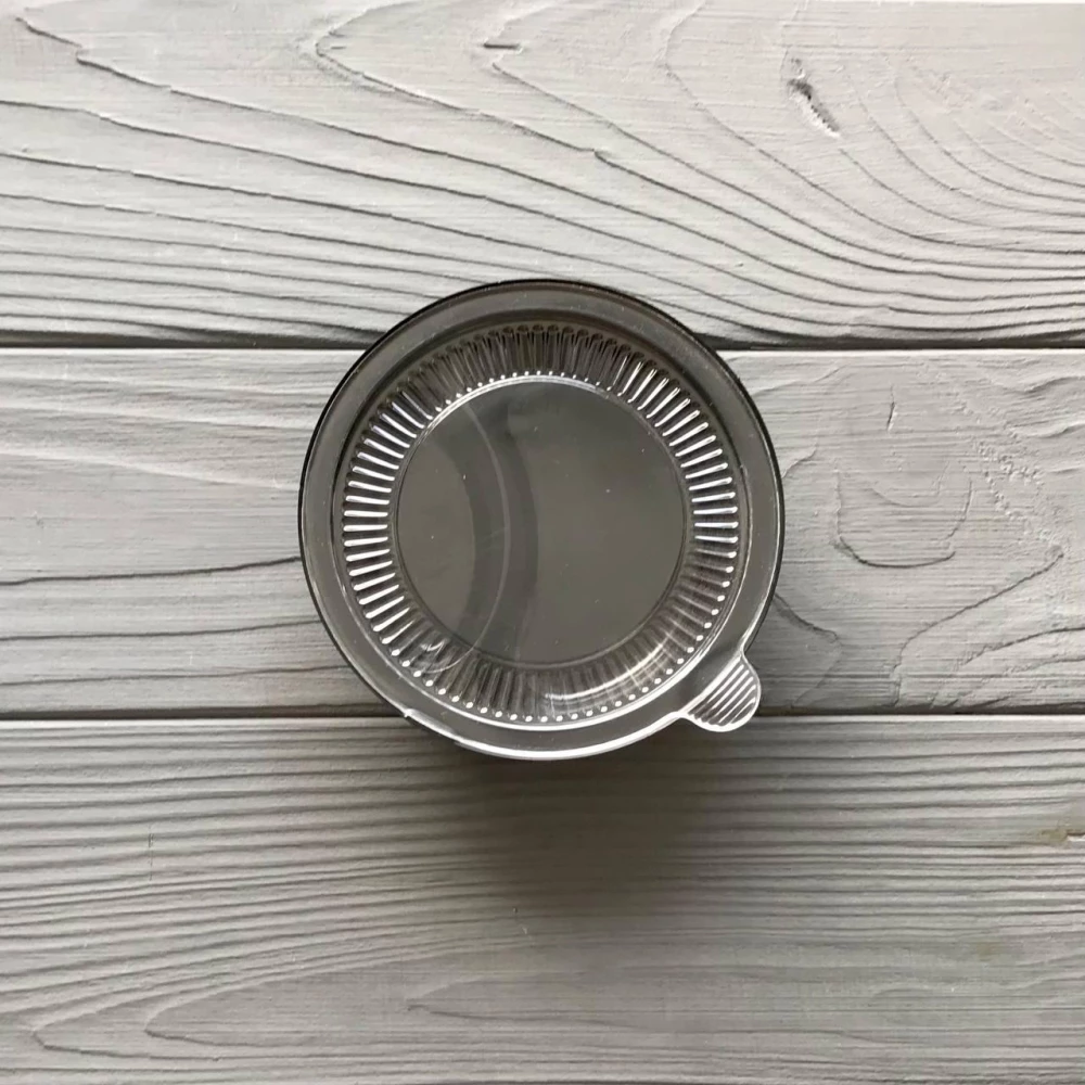 Соусник на 2 ділення ПС-421 (500шт/ящ)