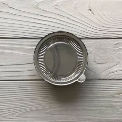 Соусник на 2 ділення ПС-421 (500шт/ящ)